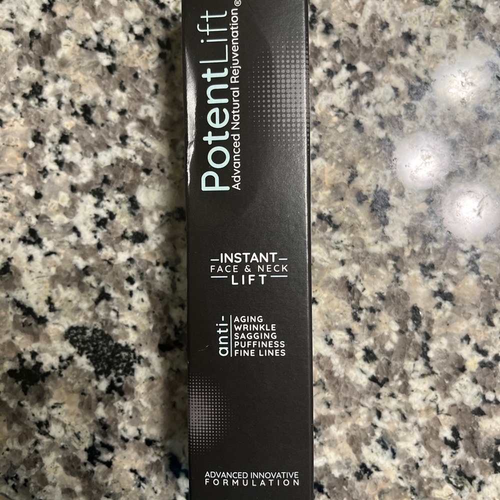 Potent Instant Face Lift
